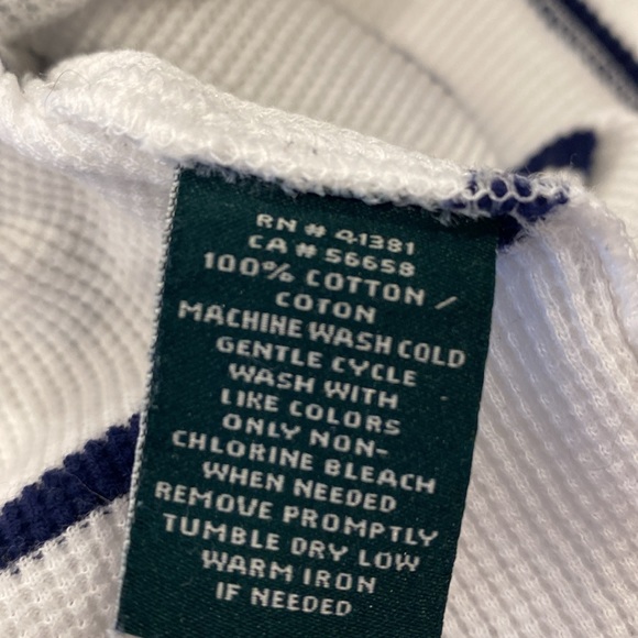 Ralph Lauren sweater - Picture 8 of 8